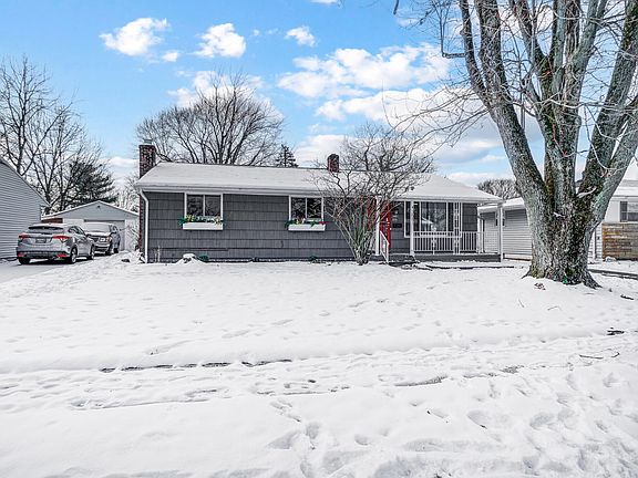 5th image of 3581 Astor Ave