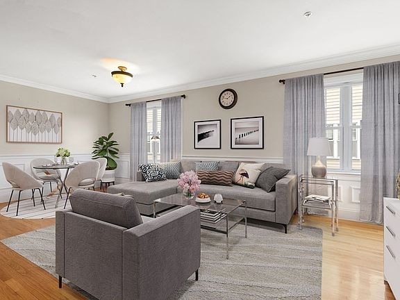 3rd image of 75 Brackett St #E