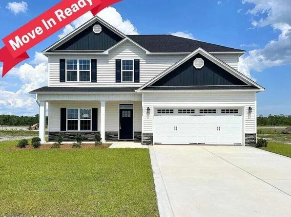 1826 Olde Towne Pointe Boulevard, Jacksonville, NC 28546