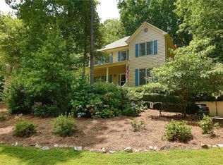 602 Chase Trl, Woodstock, GA 30189