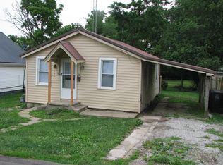 1836 Brent St, Paris, KY 40361