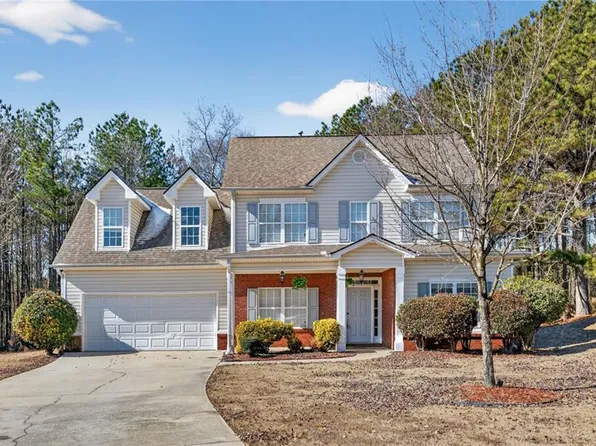 1136 Mason Lee Ave, Loganville, GA 30052
