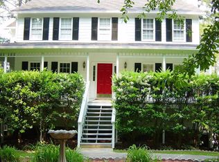 8630 Colony Club Dr, Johns Creek, GA 30022