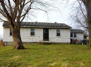 544 Fallis Run Rd, Harrodsburg, KY 40330