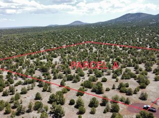 2625 W Honeysuckle Rd #A, Williams, AZ 86046