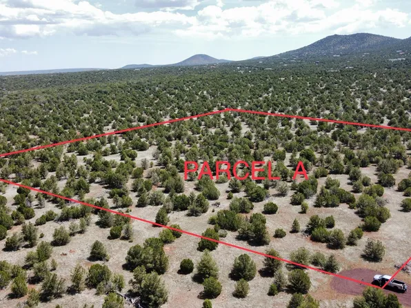 2625 W Honeysuckle Rd #A, Williams, AZ 86046