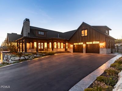 900 W Weber Canyon Rd, Oakley, UT, 84055