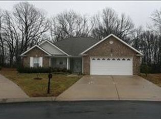142 Southern Ter, White House, TN 37188
