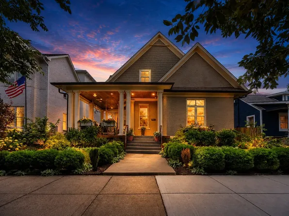 1009 Monroe St, Nashville, TN 37208