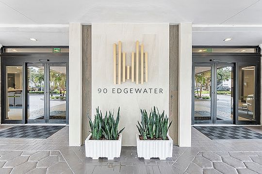 1st image of 90 Edgewater Dr #Penthouse 18