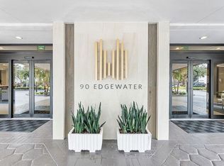 90 Edgewater Dr #PENTHOUSE 18, Coral Gables, FL 33133