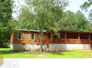 621 Parker Branch Rd, Milner, GA 30257