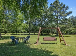 6308 Viewpoint Ln, Richards, TX 77873