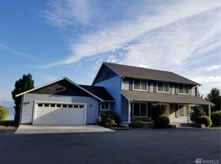 117 Wild Rose Way, Mossyrock, WA 98564