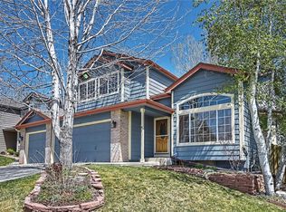 1822 Eldorado Dr, Superior, CO 80027