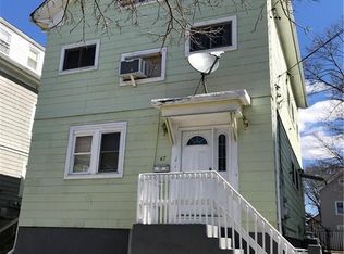 47 Zone St, Providence, RI 02908