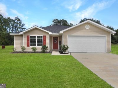 151 Bunion Rd, Jesup, GA, 31545