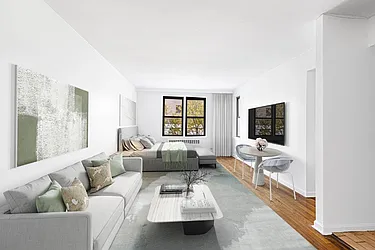 Sold by Brown Harris Stevens