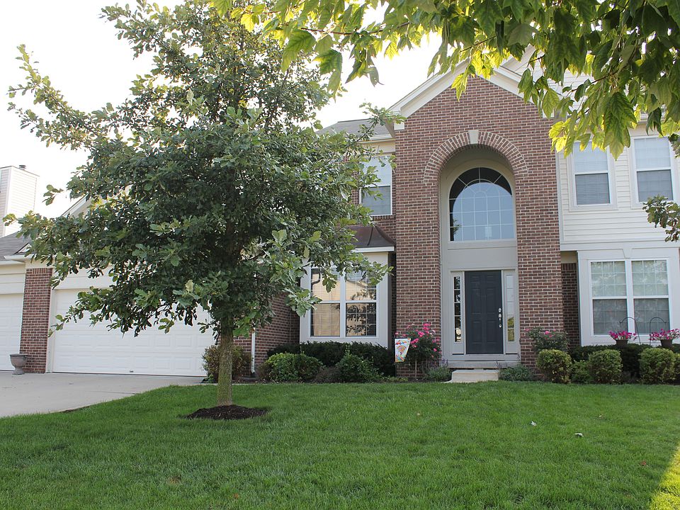 11871 Kittery Drive, Fishers