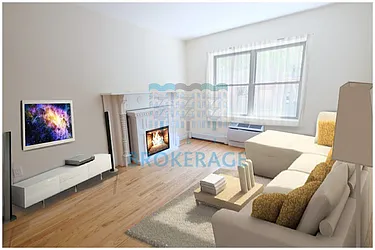 Rented by SBJ Brokerage, LLC