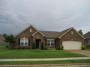 6833 Beagle Ln, Arlington, TN 38002