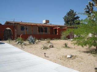56799 Eldorado Dr, Yucca Valley, CA 92284