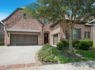 14740 Rollover Pass Ln, Frisco, TX 75035