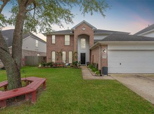 20523 Naples Terrace Ln, Katy, TX 77449