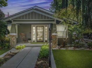 302 Virginia Ave, Modesto, CA 95354