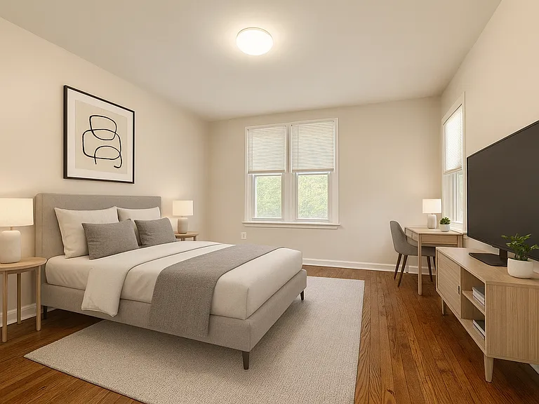 152 Maple Ave #2C — Photo 13