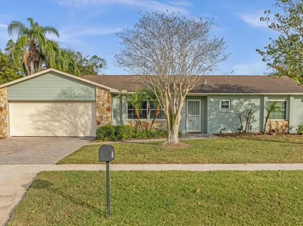 4521 Forrestal Ave, Orlando, FL 32806