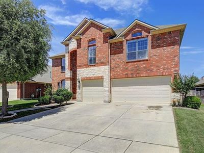7060 San Fernando Dr, Fort Worth, TX, 76131