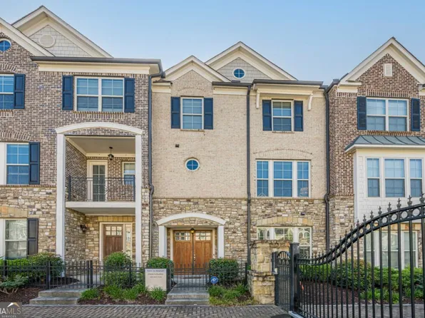 1435 Druid Manor Blvd NE, Atlanta, GA 30329