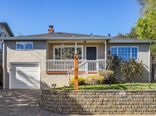 1906 Bayview Ave, Belmont, CA 94002
