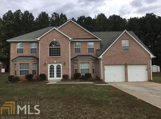 356 Kaleb Ct, McDonough, GA 30253