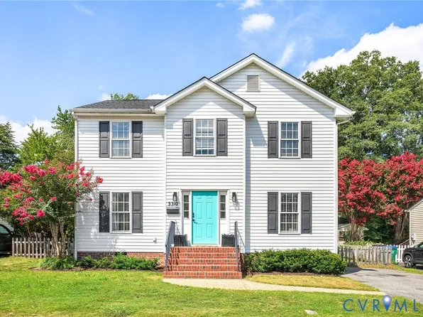 5310 Snowden Ln, Richmond, VA 23226