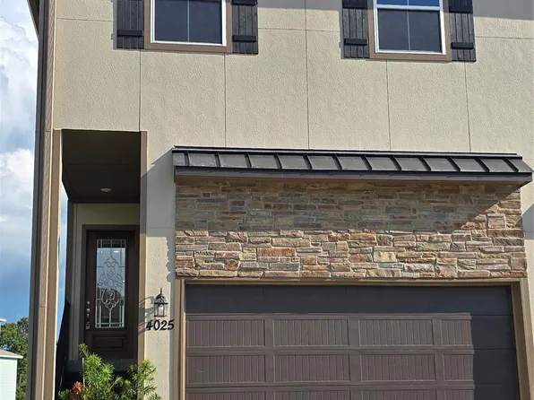 4025 Boardwalk Blvd, Seabrook, TX 77586