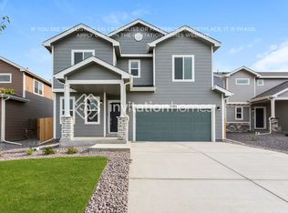 11883 Mission Peak Pl, Colorado Springs, CO 80925