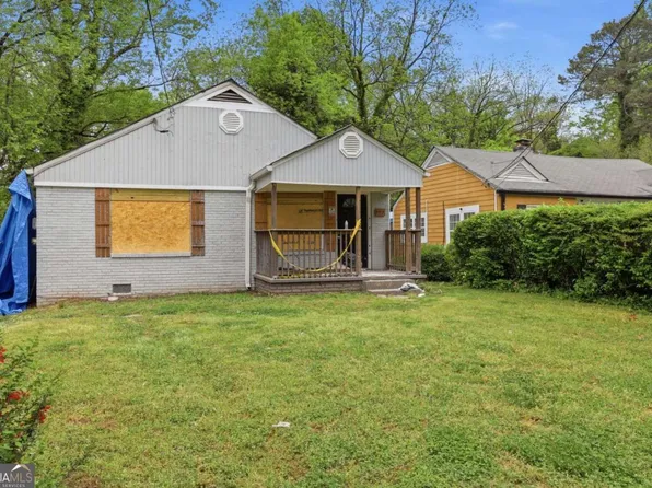 130 Stratford Dr NW, Atlanta, GA 30311