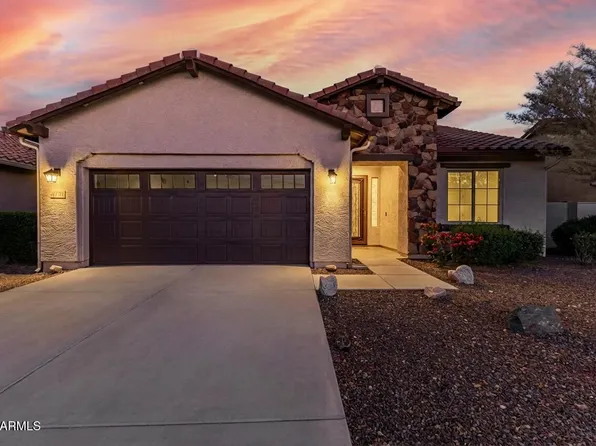 4701 N 204TH Avenue, Buckeye, AZ 85396