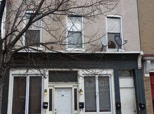 582 South Clinton Avenue #4, Trenton, NJ 08611