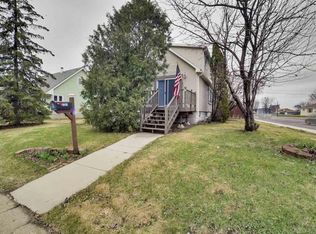 1201 12th St S, Virginia, MN 55792