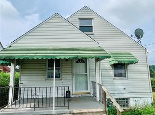 2802 C St, McKeesport, PA 15133