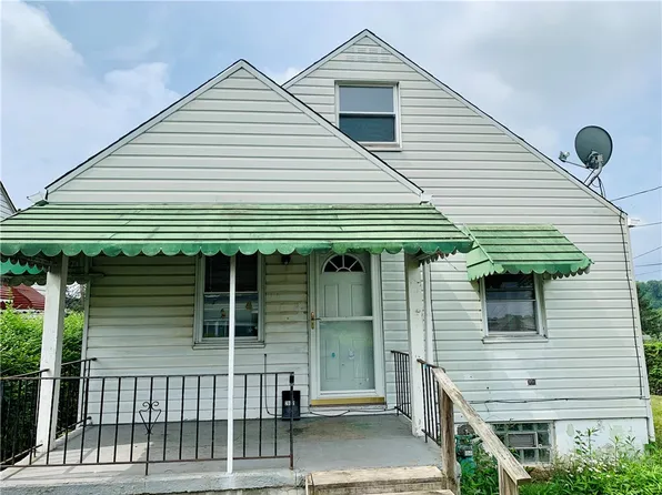 2802 C St, McKeesport, PA 15133