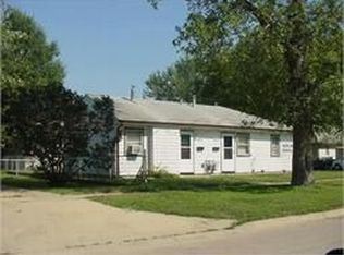 2000 Ross St, Sioux City, IA 51103