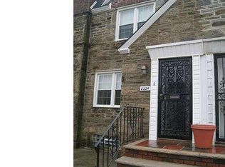 8224 Temple Rd, Philadelphia, PA 19150