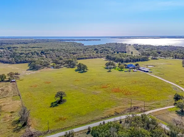 Southeast Cres #3230, Kerens, TX 75144