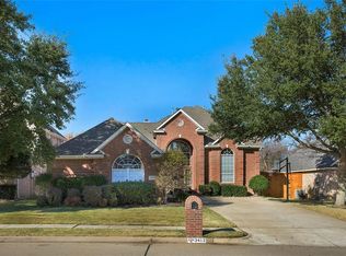 3412 Diamond Point Dr, Flower Mound, TX 75022