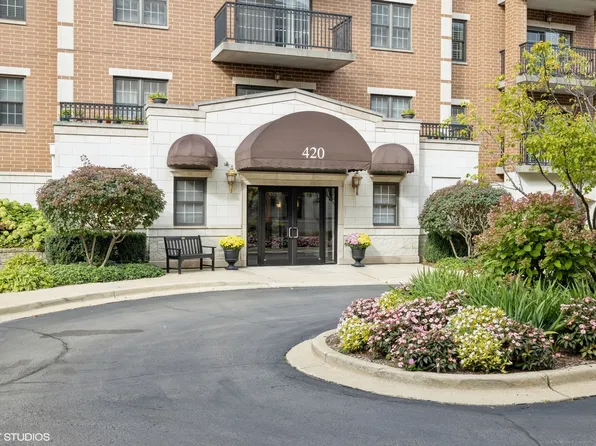 420 W Burlington Ave Unit 306, La Grange, IL 60525