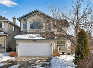 169 W Harvest Grove Close NE, Calgary, AB T3K 4T6